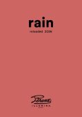 Katalog PERENZ RAIN Reloaded 2026